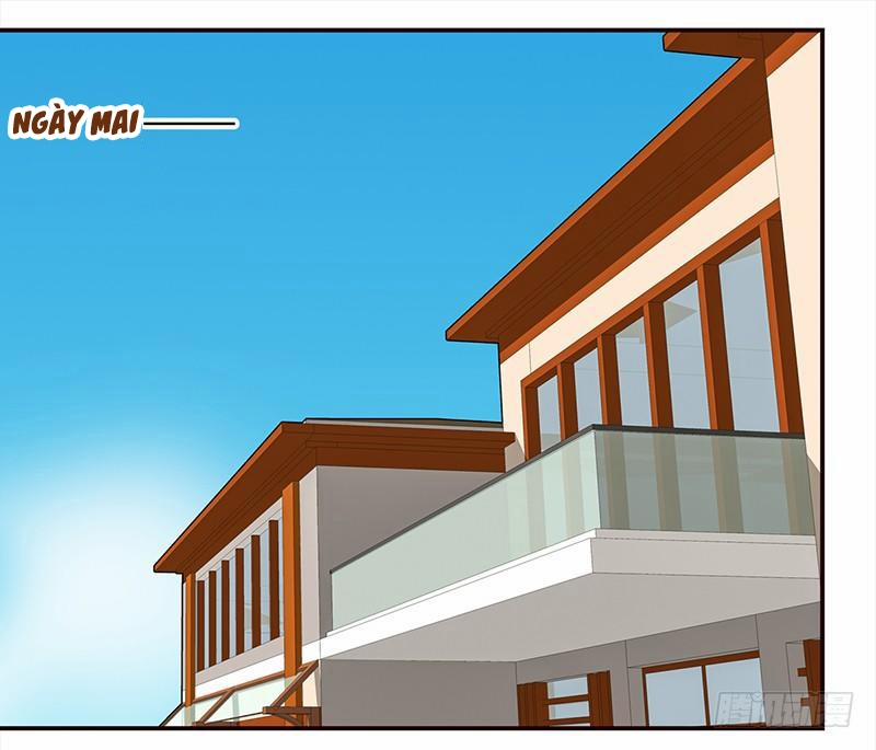 Yêu Tinh Đại Tác Chiến 29 trang 32