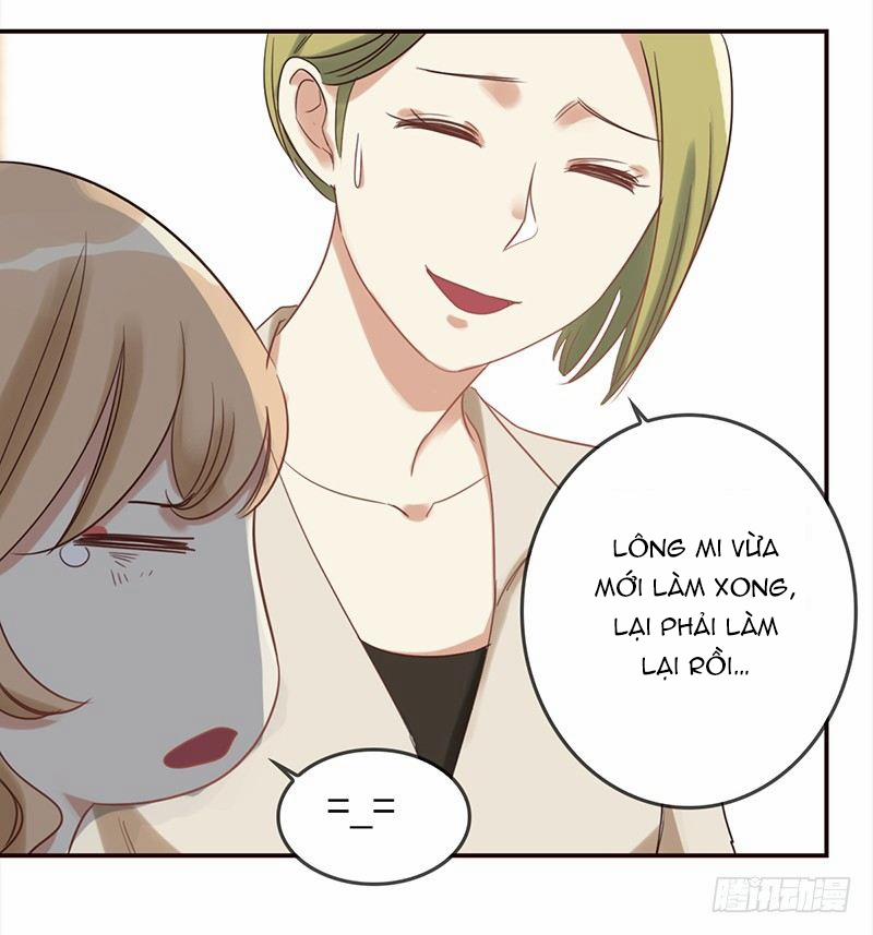 Yêu Tinh Đại Tác Chiến 29 trang 35