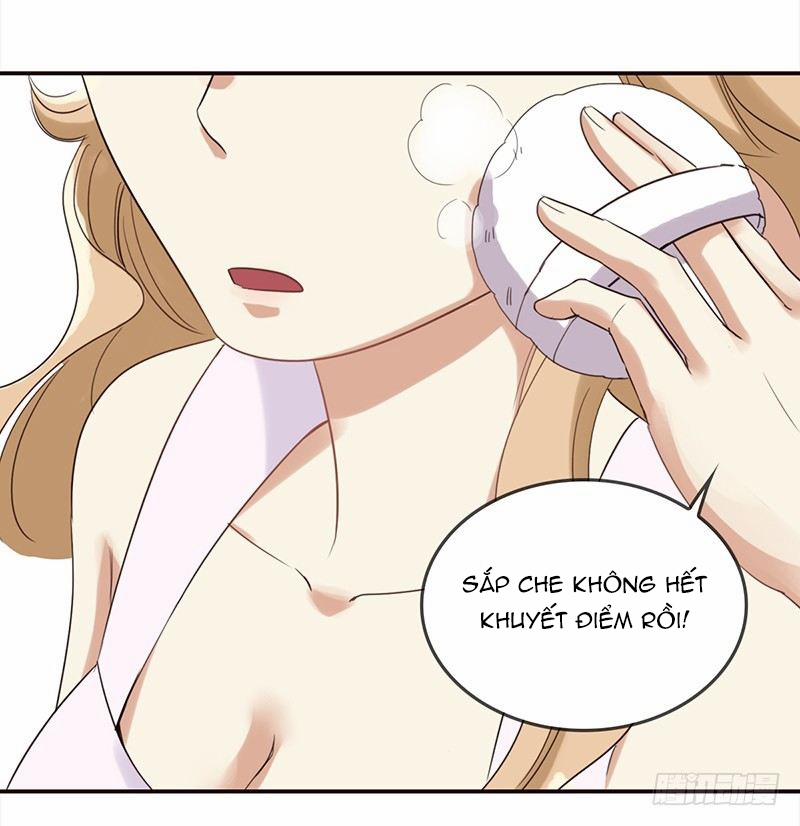 Yêu Tinh Đại Tác Chiến 29 trang 37