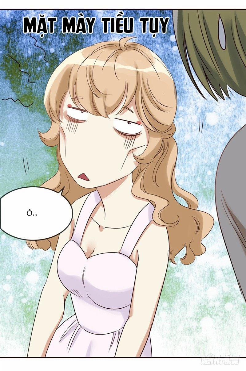 Yêu Tinh Đại Tác Chiến 29 trang 38