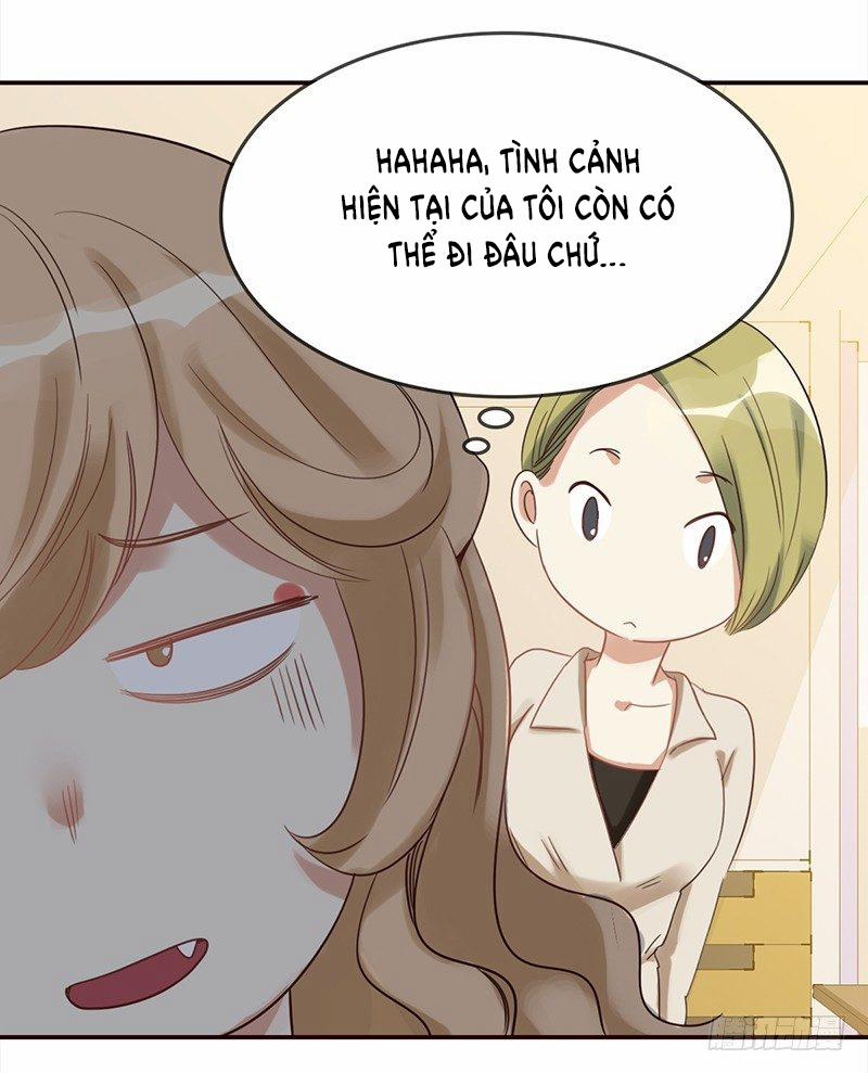 Yêu Tinh Đại Tác Chiến 29 trang 39