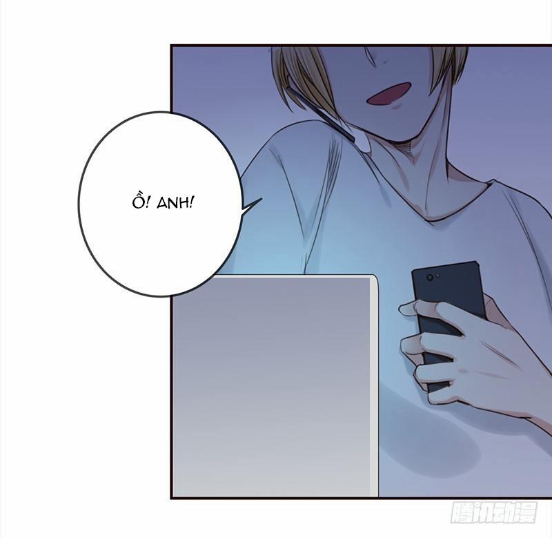 Yêu Tinh Đại Tác Chiến 29 trang 4