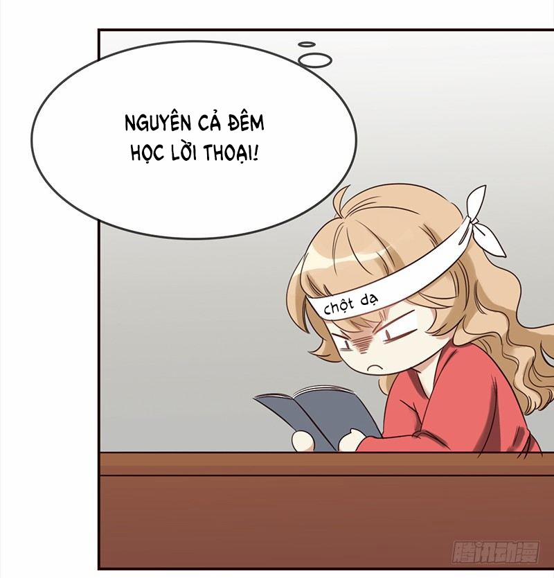 Yêu Tinh Đại Tác Chiến 29 trang 40