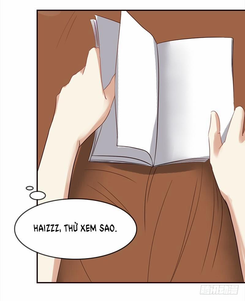 Yêu Tinh Đại Tác Chiến 29 trang 42