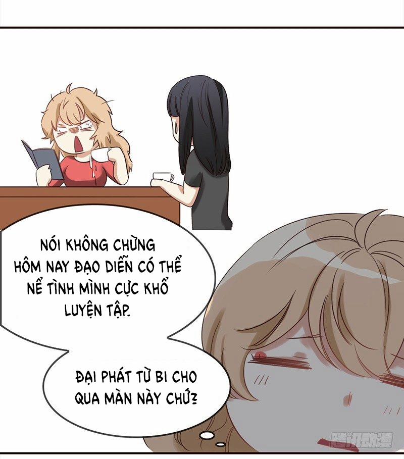 Yêu Tinh Đại Tác Chiến 29 trang 43