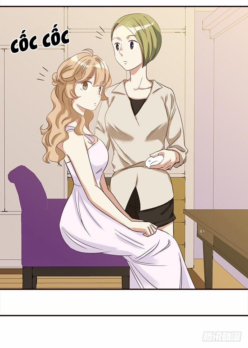 Yêu Tinh Đại Tác Chiến 29 trang 44