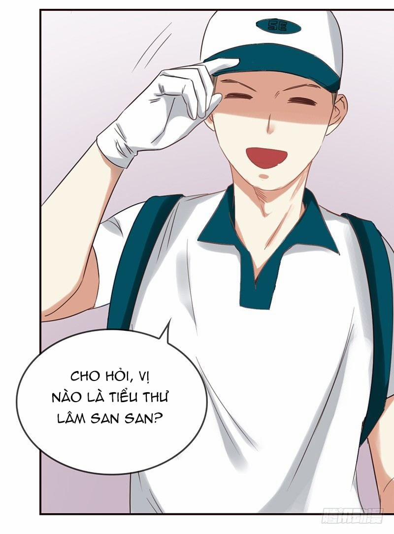 Yêu Tinh Đại Tác Chiến 29 trang 46