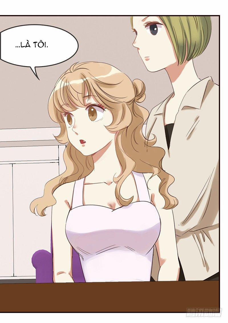 Yêu Tinh Đại Tác Chiến 29 trang 47