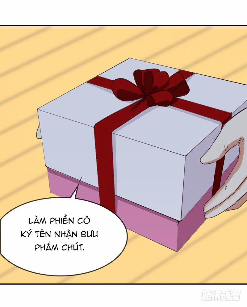 Yêu Tinh Đại Tác Chiến 29 trang 49