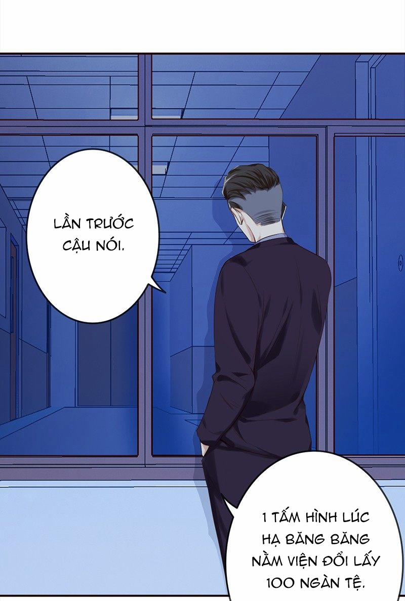 Yêu Tinh Đại Tác Chiến 29 trang 5