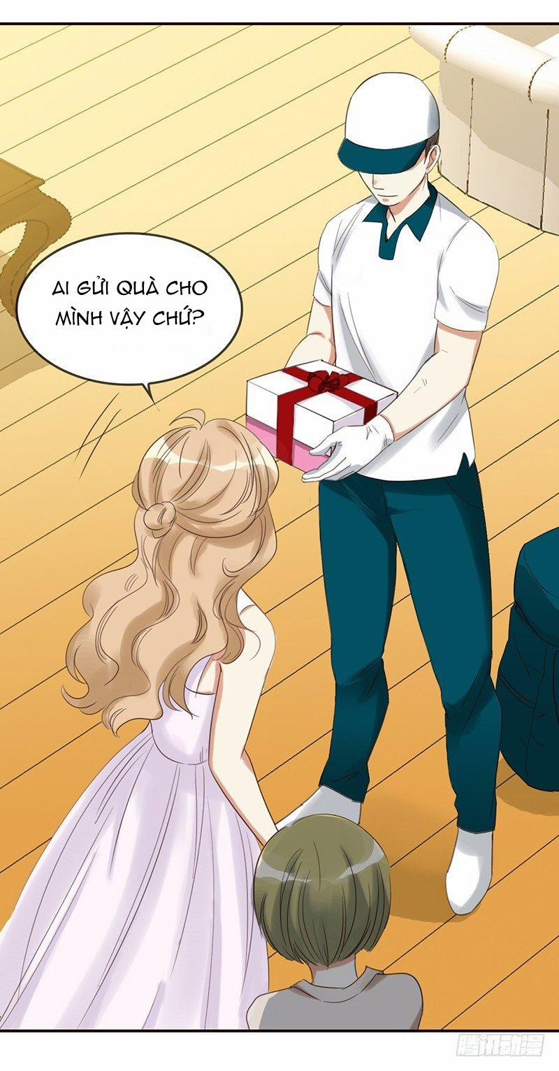 Yêu Tinh Đại Tác Chiến 29 trang 51