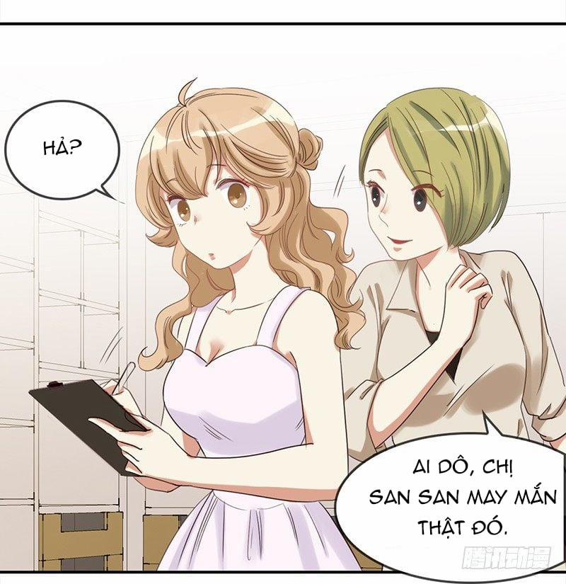 Yêu Tinh Đại Tác Chiến 29 trang 53