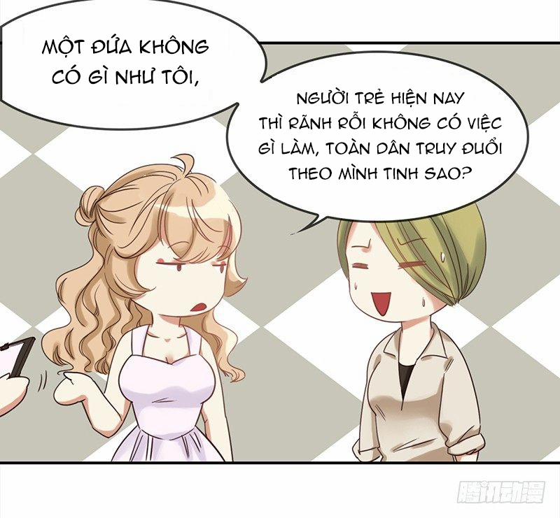 Yêu Tinh Đại Tác Chiến 29 trang 56