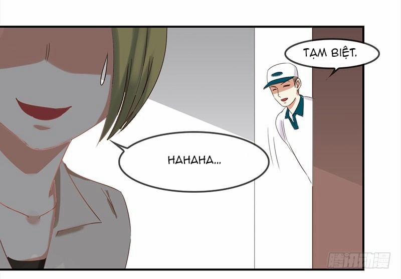 Yêu Tinh Đại Tác Chiến 29 trang 57