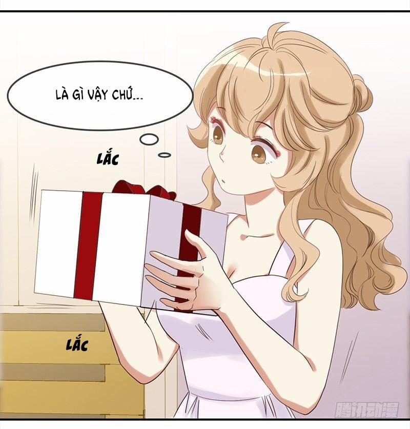 Yêu Tinh Đại Tác Chiến 29 trang 58