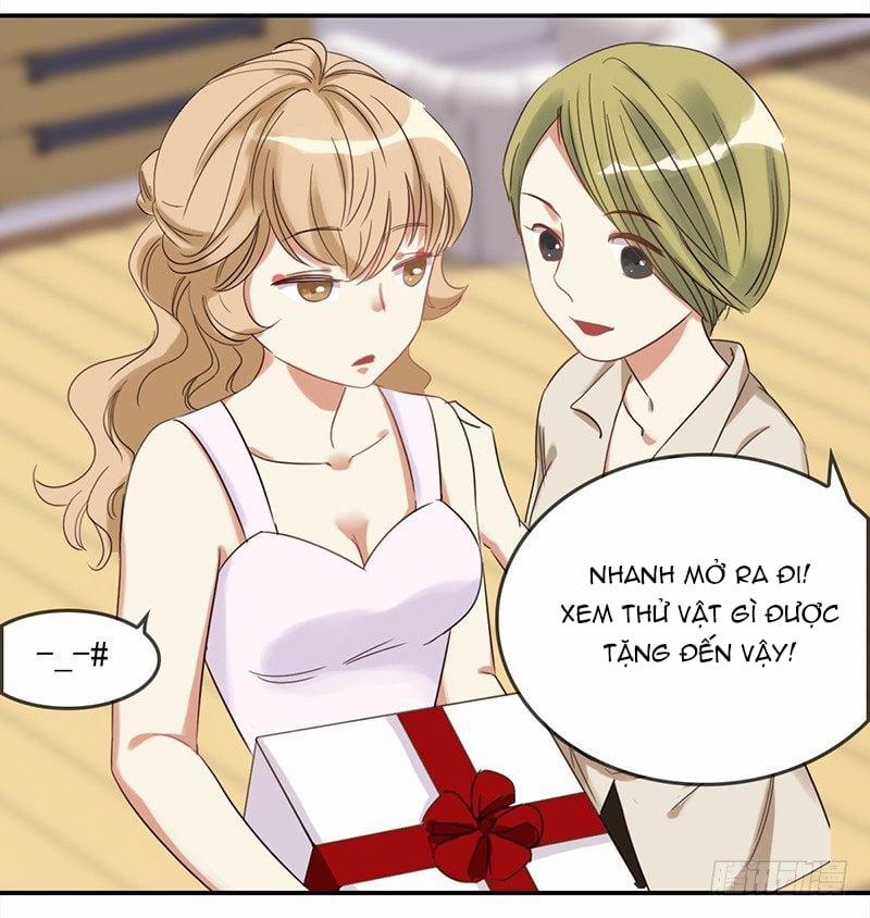 Yêu Tinh Đại Tác Chiến 29 trang 59