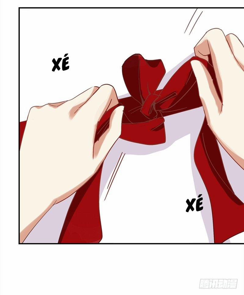 Yêu Tinh Đại Tác Chiến 29 trang 61