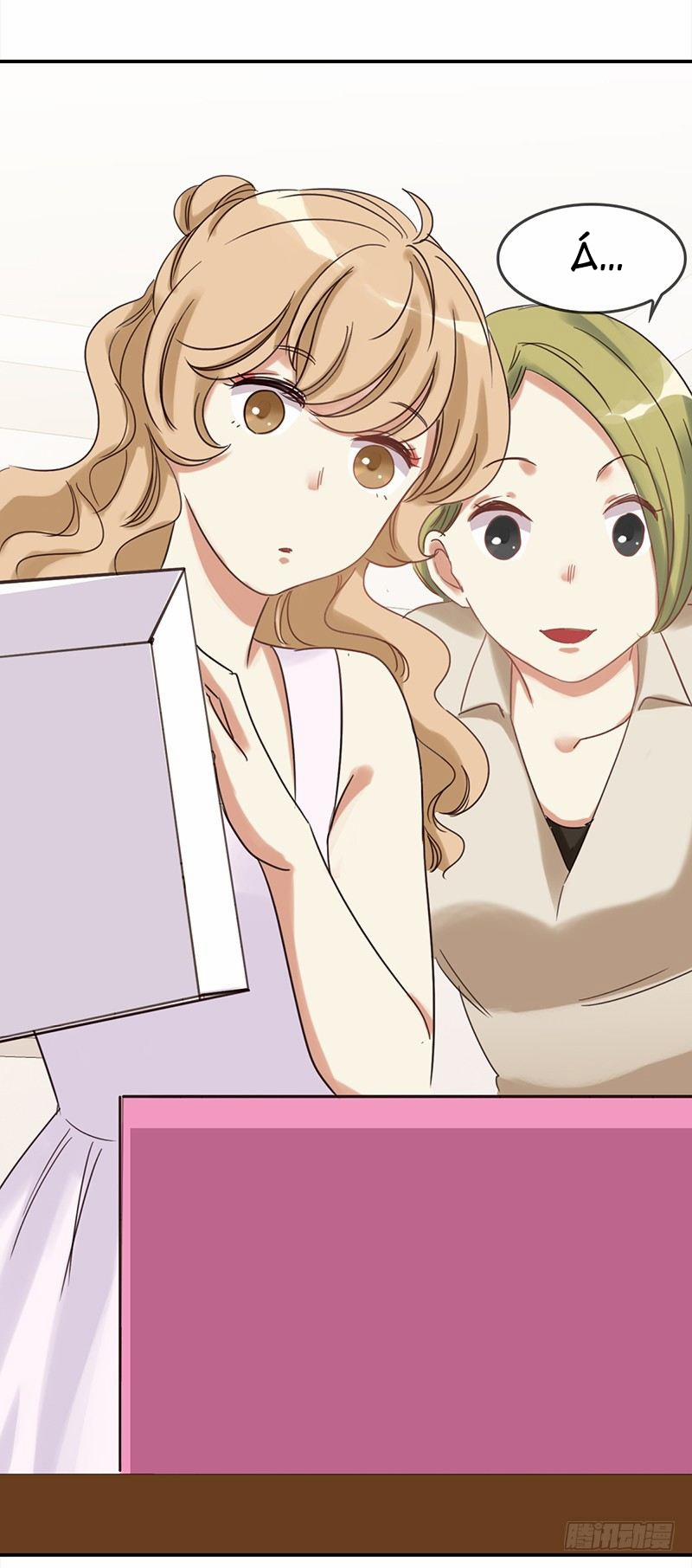 Yêu Tinh Đại Tác Chiến 29 trang 63