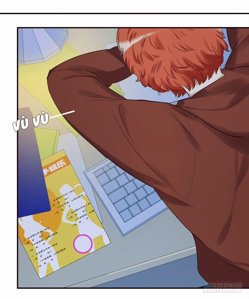 Yêu Tinh Đại Tác Chiến 29 trang 9