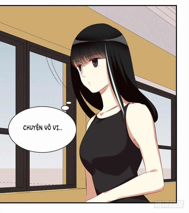 Yêu Tinh Đại Tác Chiến 30 trang 13