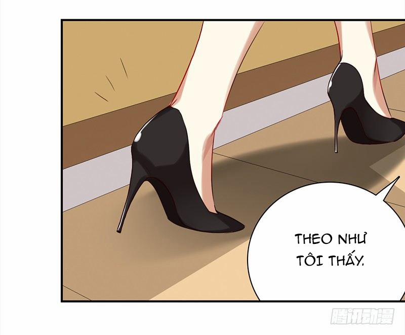 Yêu Tinh Đại Tác Chiến 30 trang 14