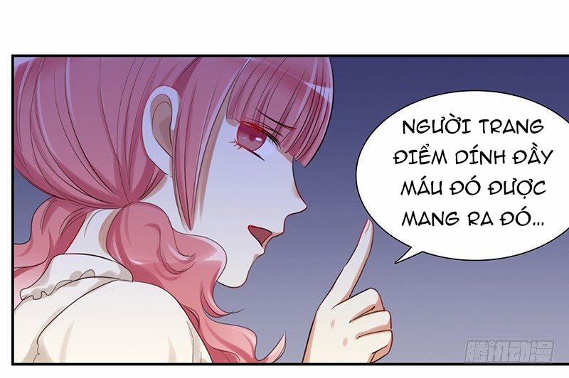 Yêu Tinh Đại Tác Chiến 30 trang 18