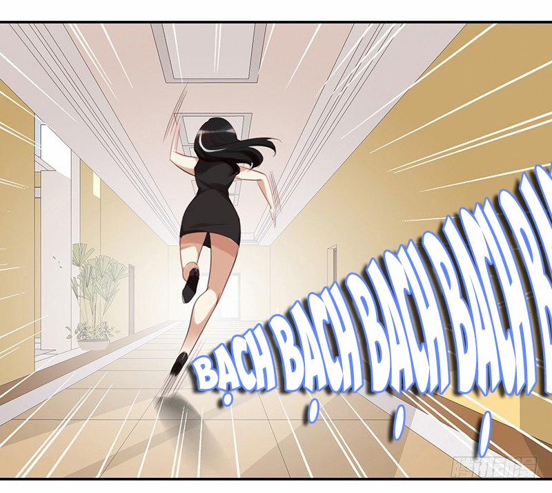 Yêu Tinh Đại Tác Chiến 30 trang 23