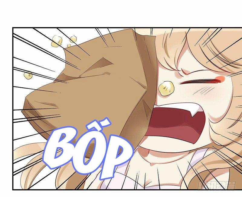 Yêu Tinh Đại Tác Chiến 30 trang 25