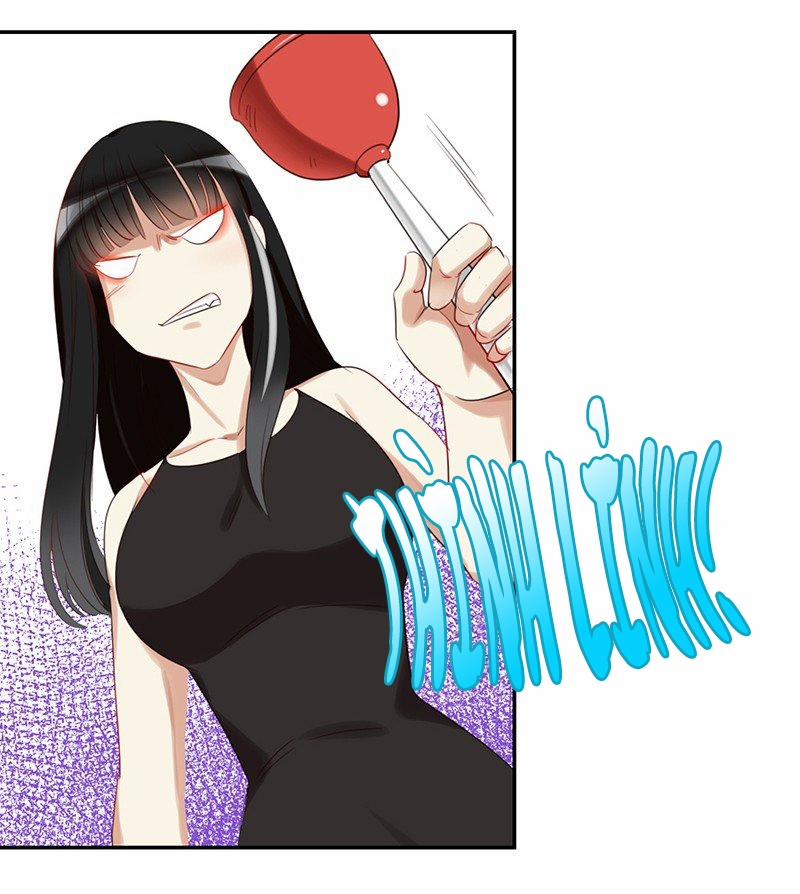 Yêu Tinh Đại Tác Chiến 30 trang 28