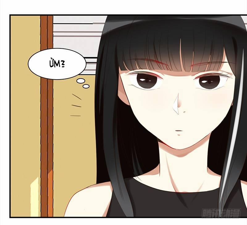 Yêu Tinh Đại Tác Chiến 30 trang 3