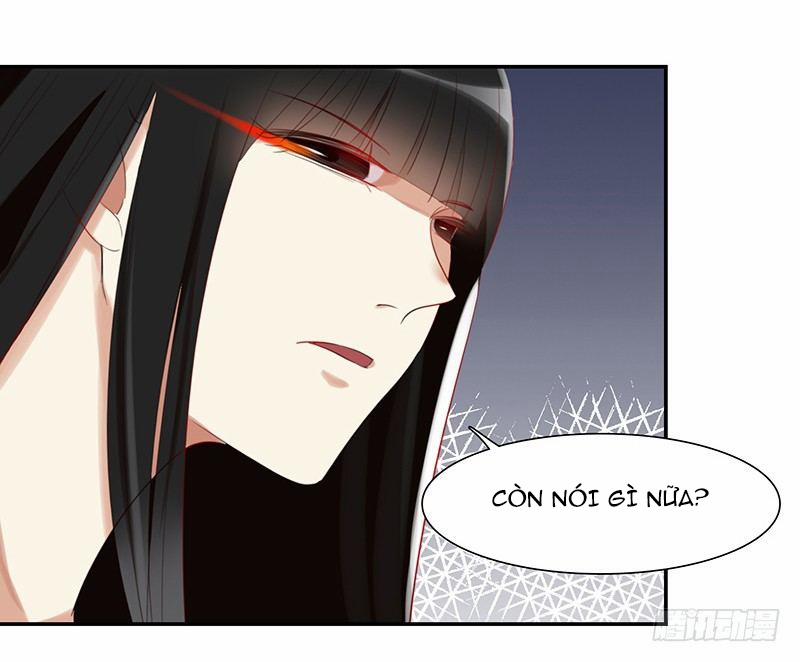 Yêu Tinh Đại Tác Chiến 30 trang 31