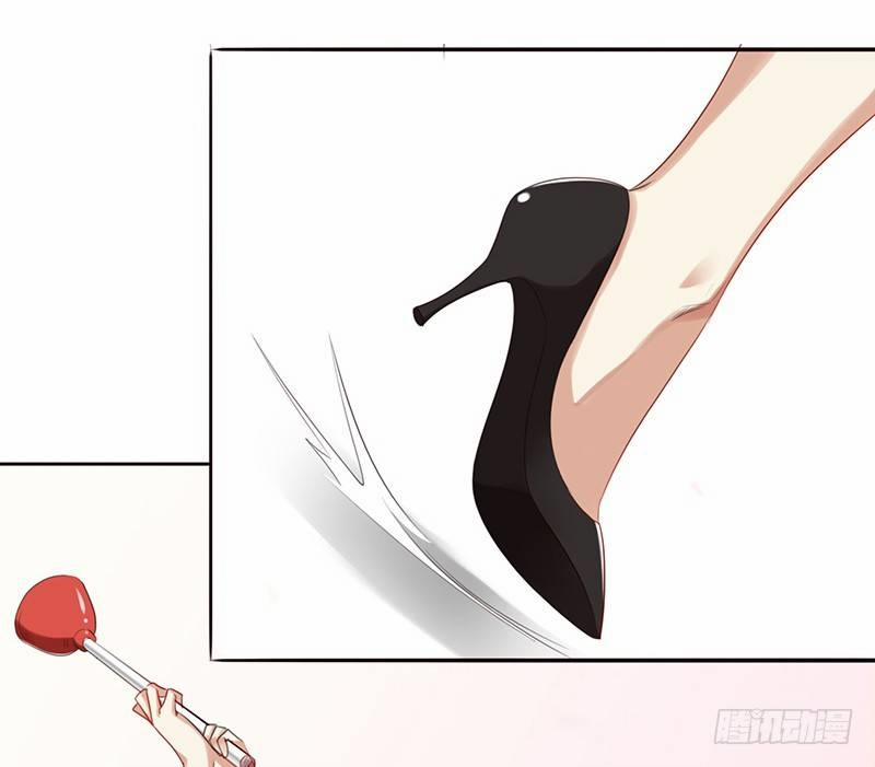 Yêu Tinh Đại Tác Chiến 30 trang 32