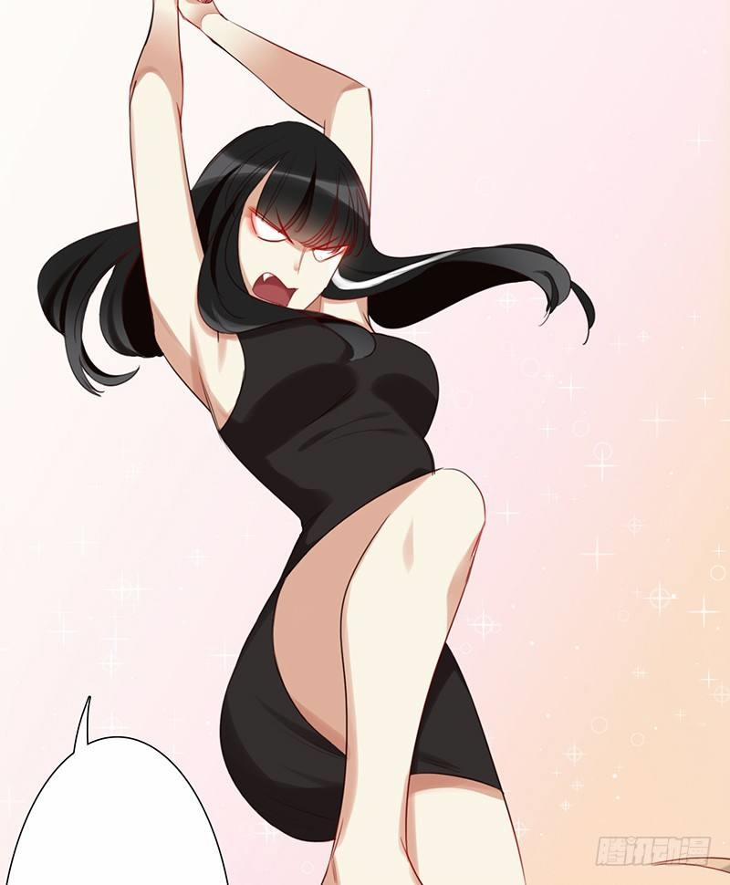 Yêu Tinh Đại Tác Chiến 30 trang 33