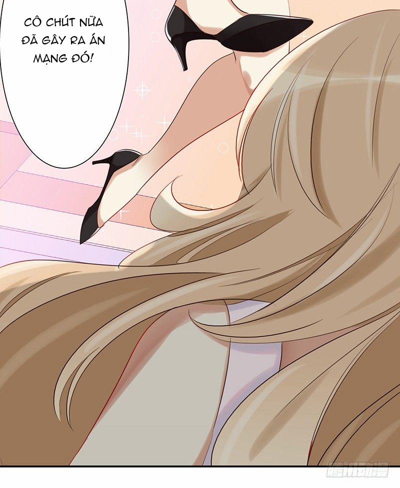 Yêu Tinh Đại Tác Chiến 30 trang 34