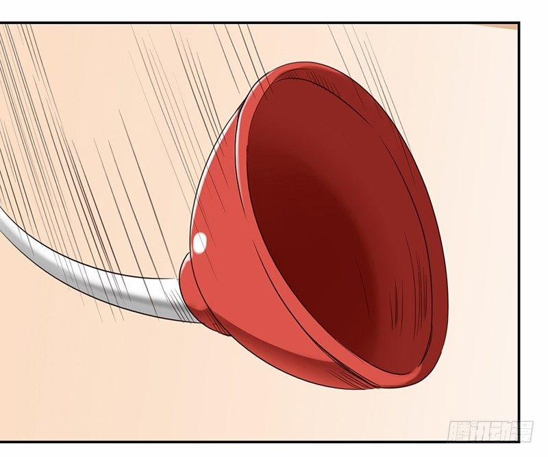 Yêu Tinh Đại Tác Chiến 30 trang 35