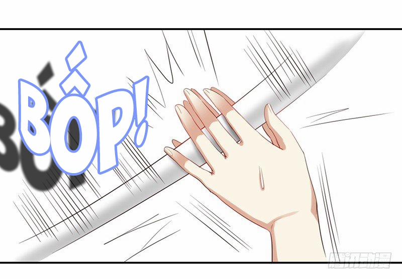 Yêu Tinh Đại Tác Chiến 30 trang 36