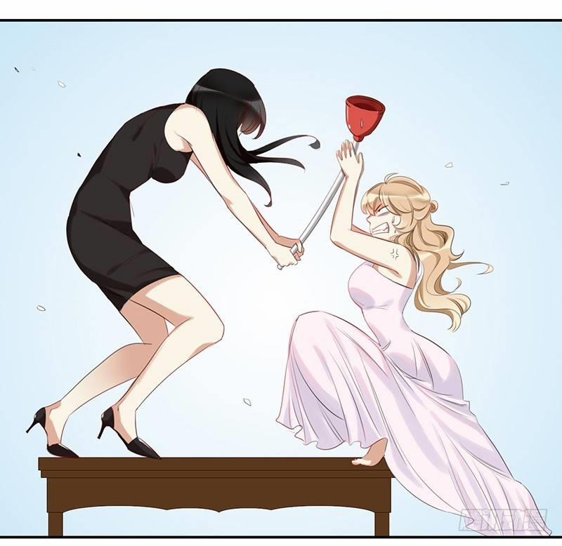 Yêu Tinh Đại Tác Chiến 30 trang 38