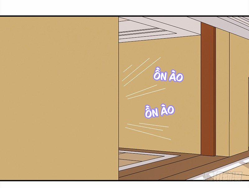 Yêu Tinh Đại Tác Chiến 30 trang 4