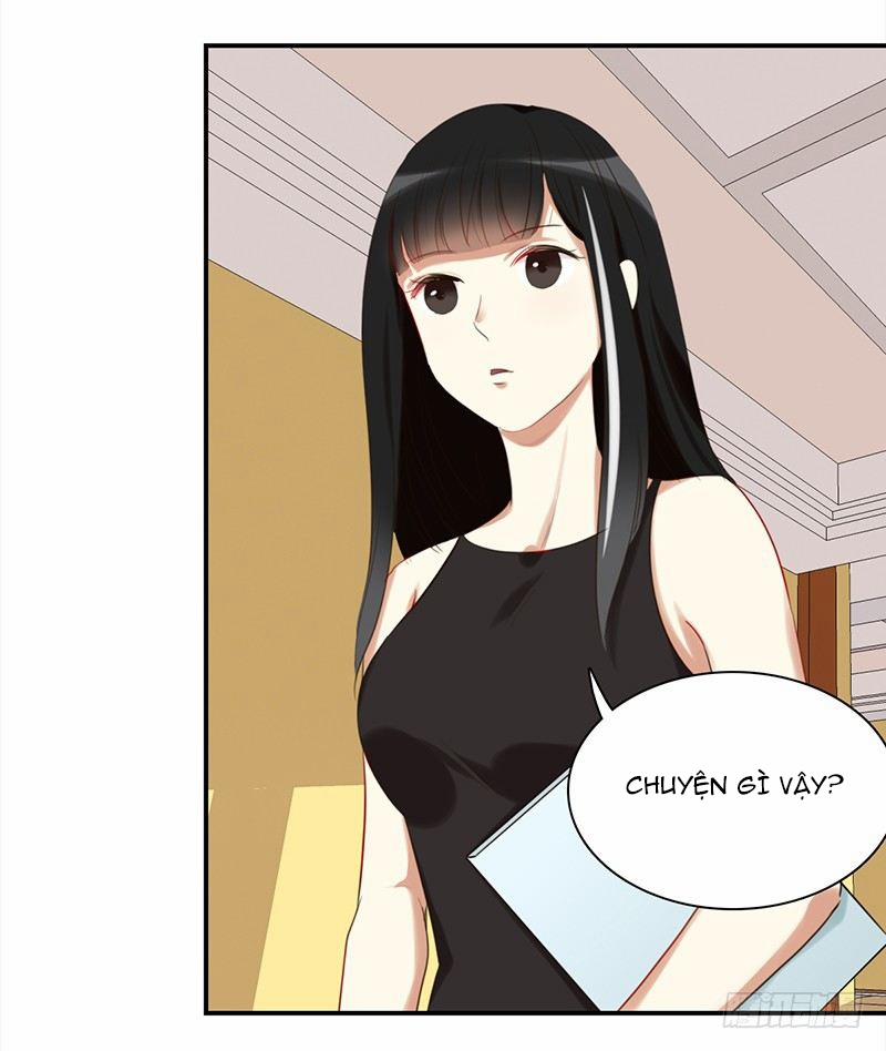 Yêu Tinh Đại Tác Chiến 30 trang 5