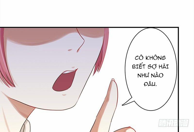 Yêu Tinh Đại Tác Chiến 30 trang 6