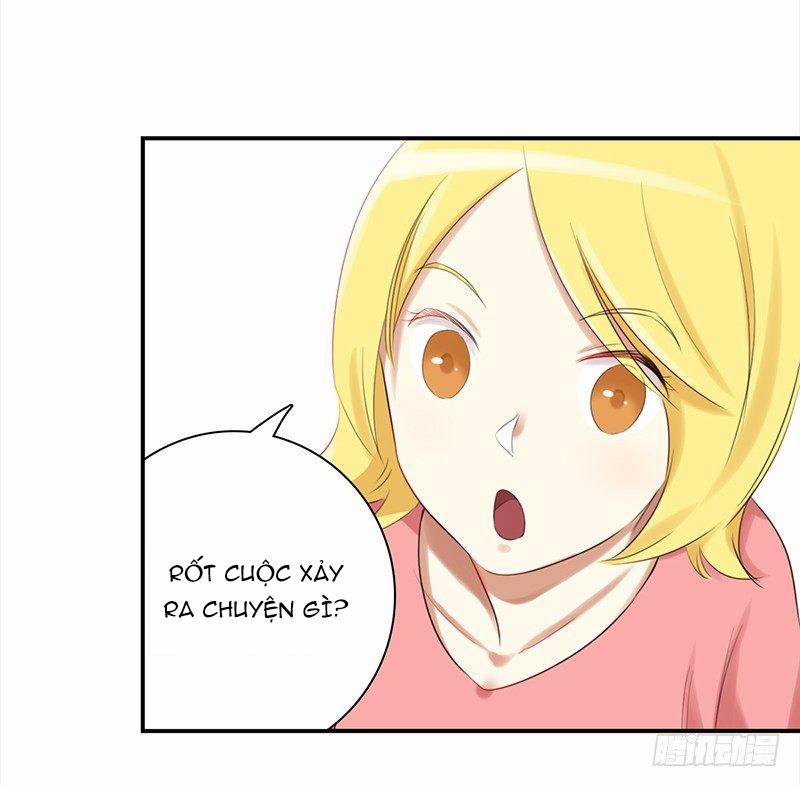 Yêu Tinh Đại Tác Chiến 30 trang 9