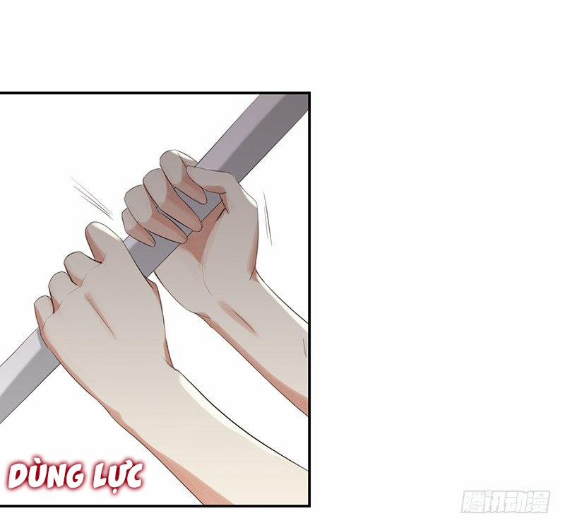 Yêu Tinh Đại Tác Chiến 31 trang 0