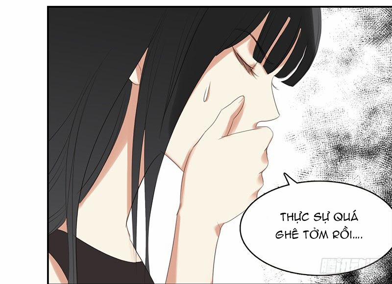 Yêu Tinh Đại Tác Chiến 31 trang 10