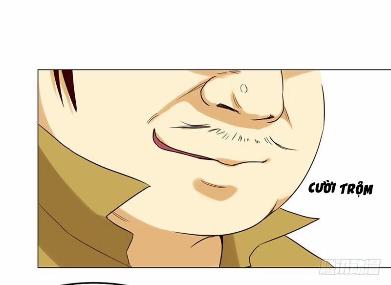 Yêu Tinh Đại Tác Chiến 31 trang 100