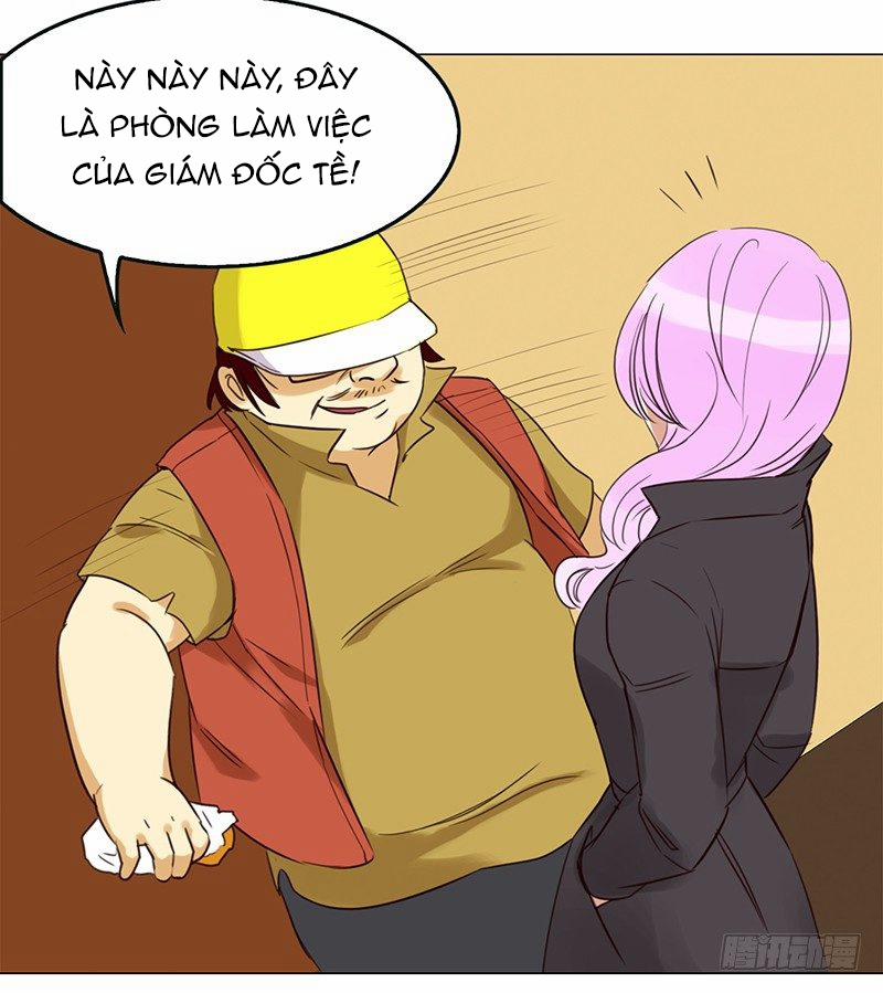 Yêu Tinh Đại Tác Chiến 31 trang 101