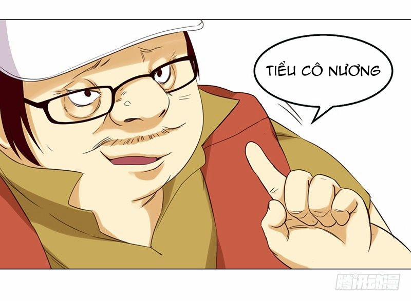 Yêu Tinh Đại Tác Chiến 31 trang 102