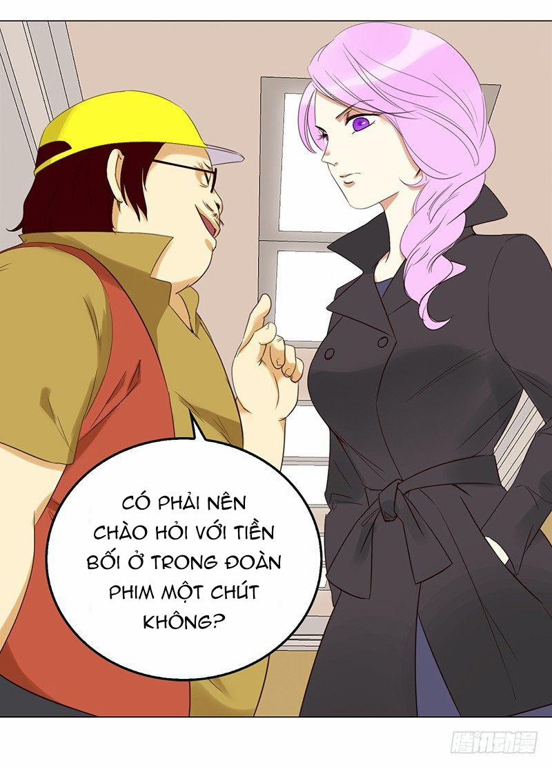 Yêu Tinh Đại Tác Chiến 31 trang 104