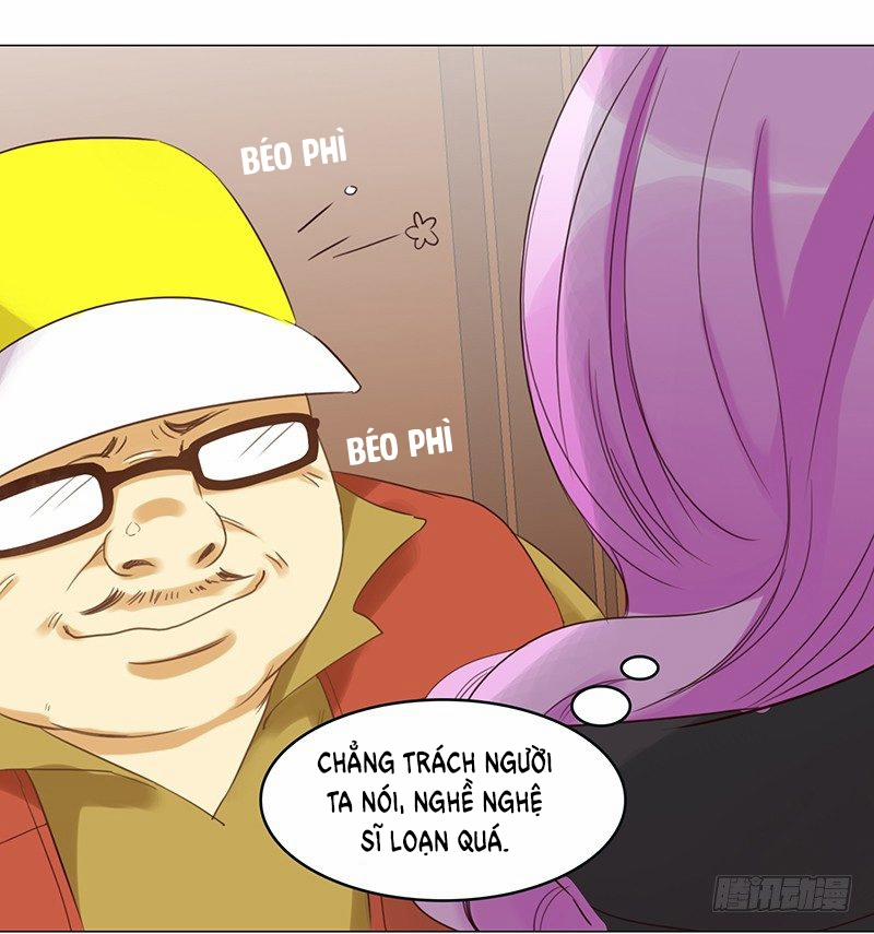 Yêu Tinh Đại Tác Chiến 31 trang 106