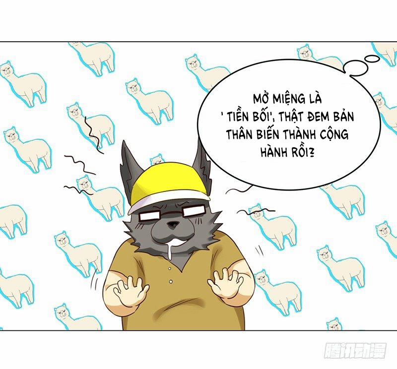 Yêu Tinh Đại Tác Chiến 31 trang 107