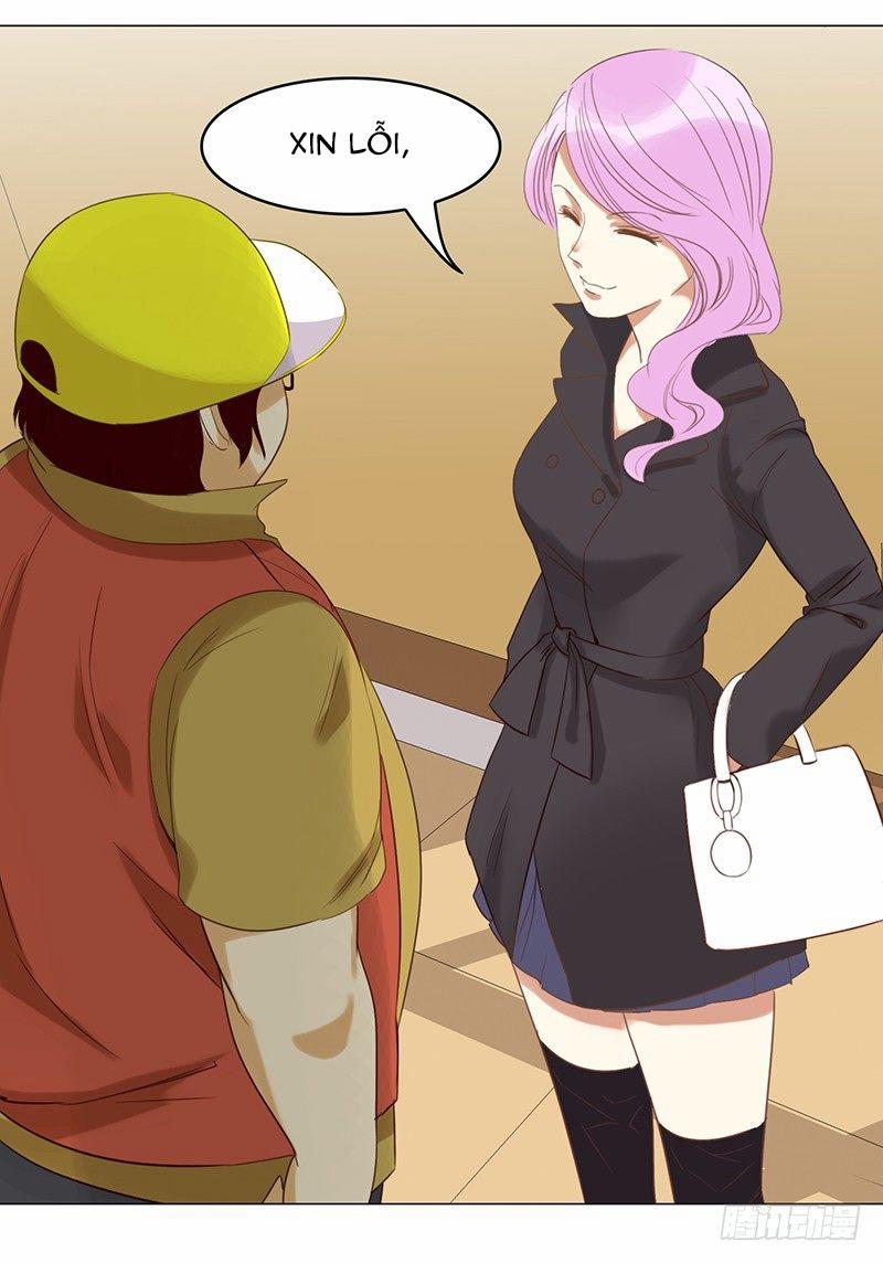 Yêu Tinh Đại Tác Chiến 31 trang 109